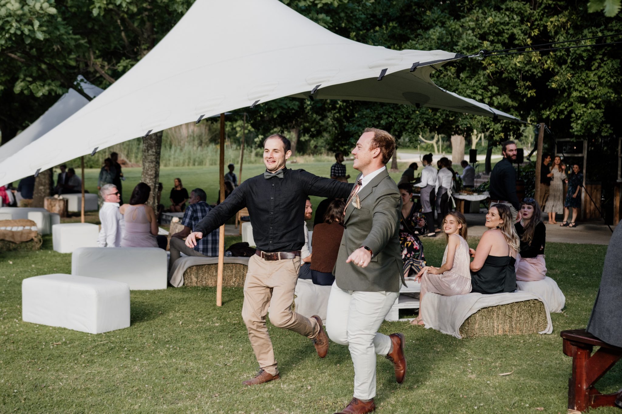 Corporate Function and Team Building Ideas That Won’t Disappoint ...